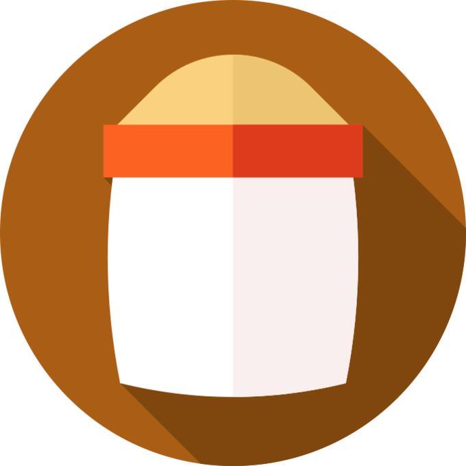面粉