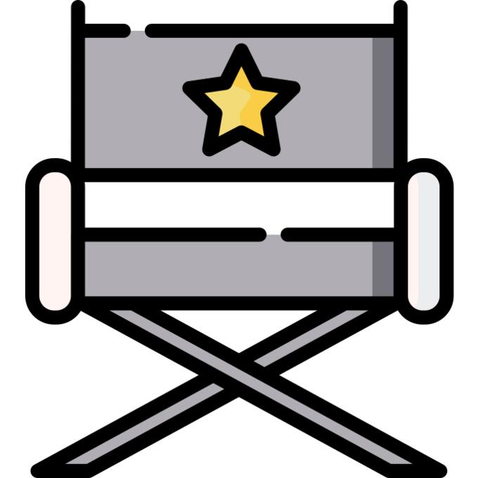 Director chair