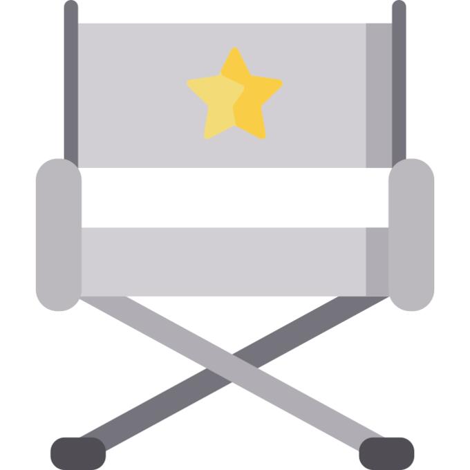 Director chair