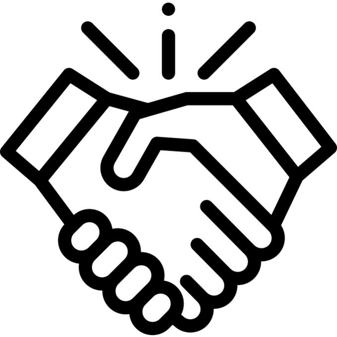 Handshake
