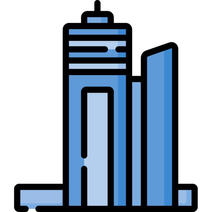 Architecture and city