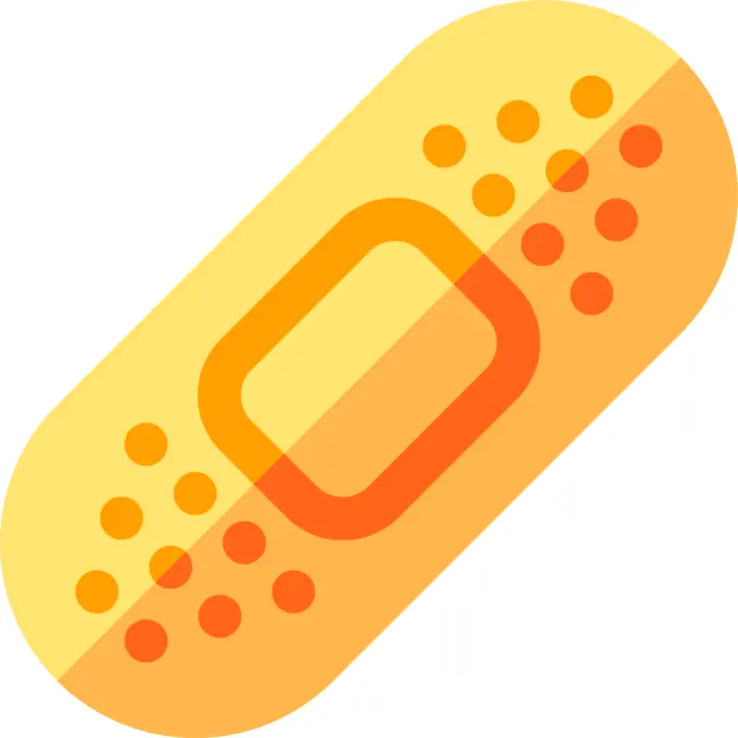 Band aid