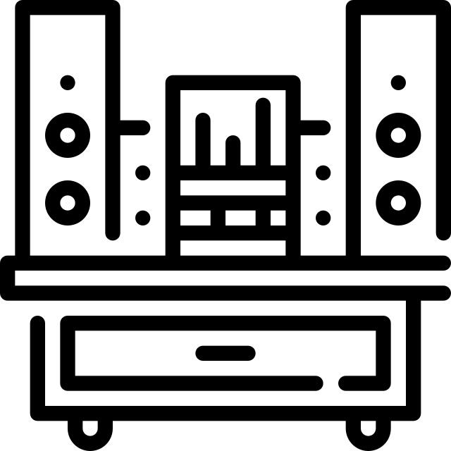Home theater