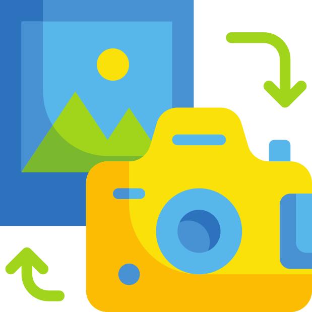 Photo camera