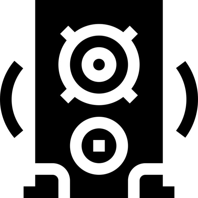 音箱