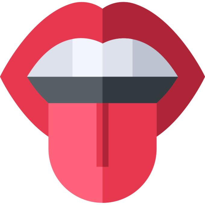 Mouth