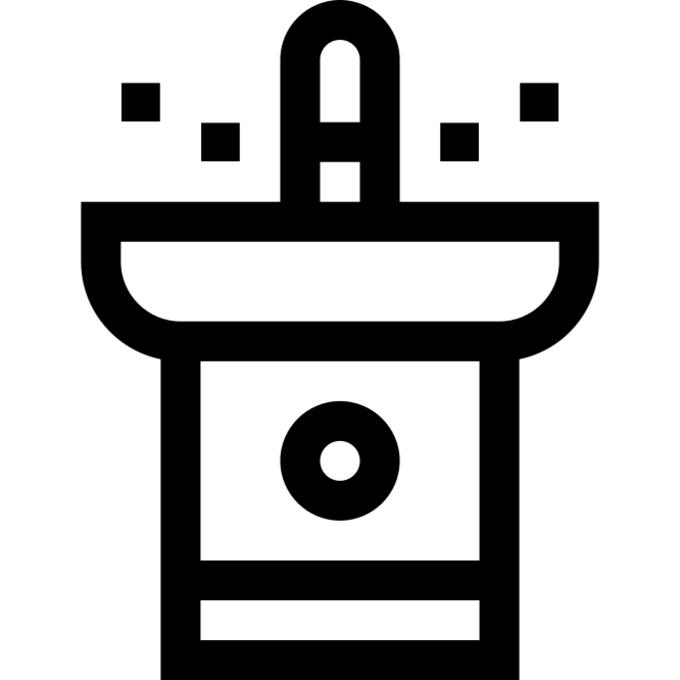 喷泉