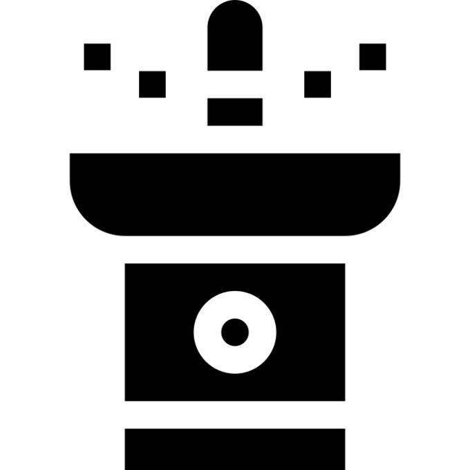 喷泉
