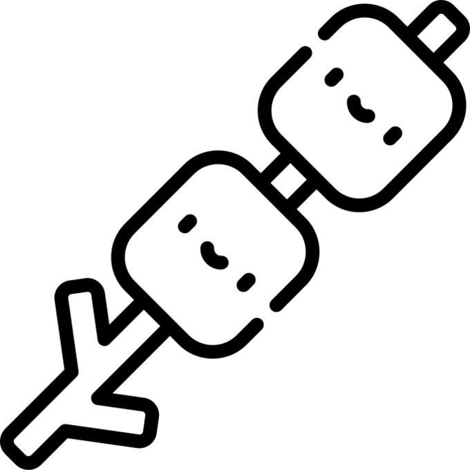 棉花糖