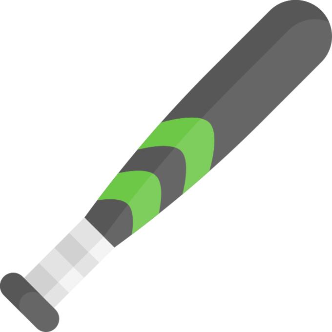 Baseball bat