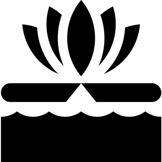 池塘
