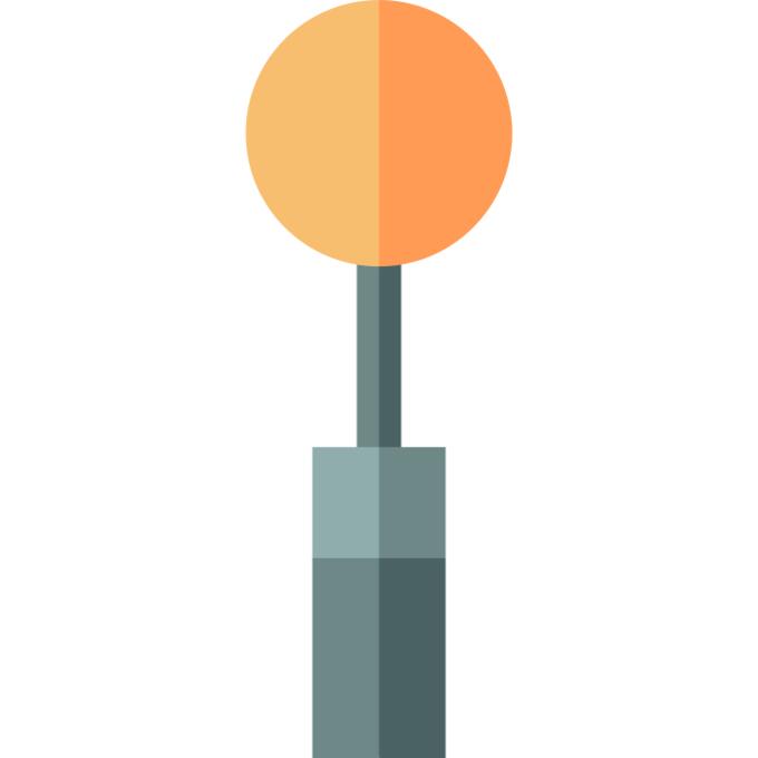 Street lamp