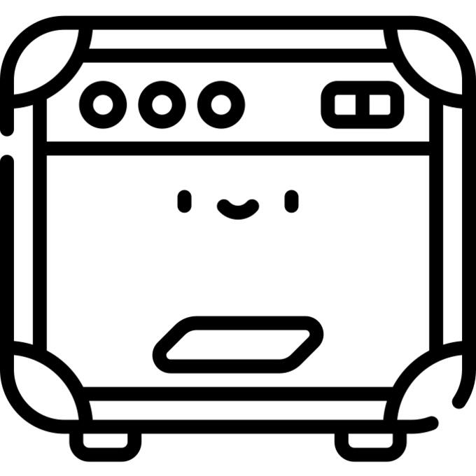 放大器