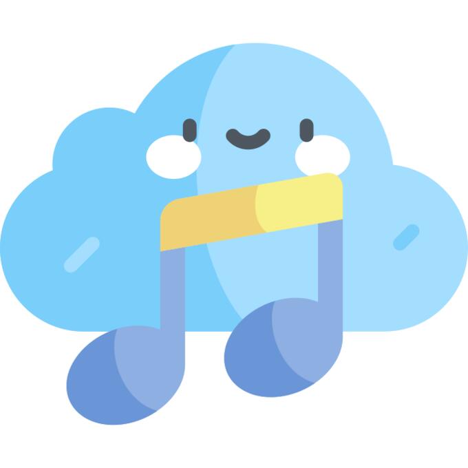 Music cloud