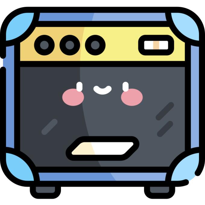放大器