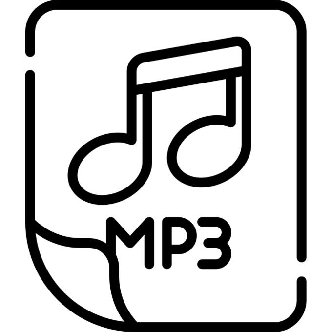 Mp3文件