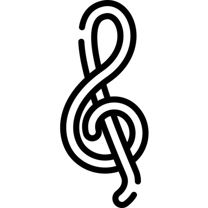 高音谱号