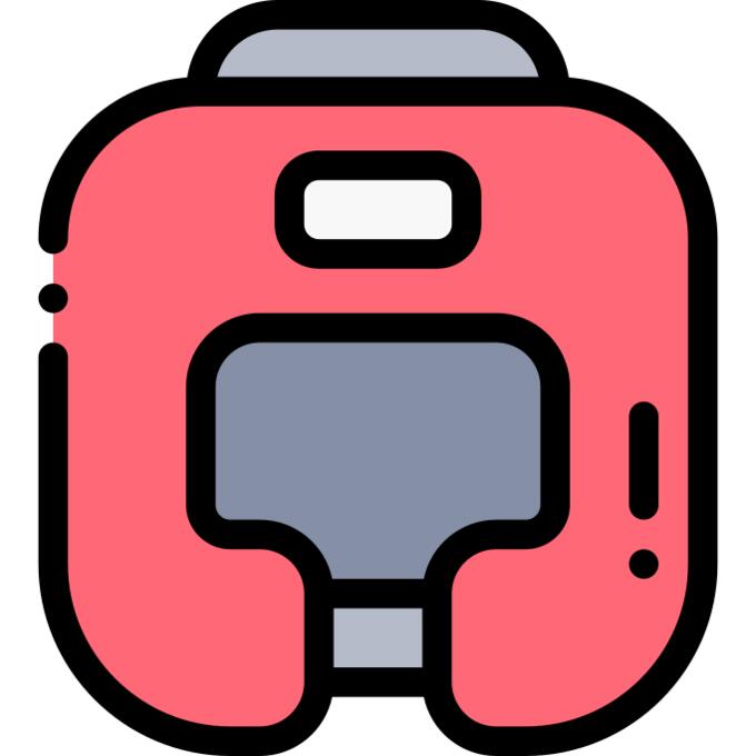 Helmet