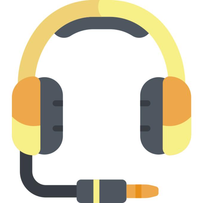 Headphones