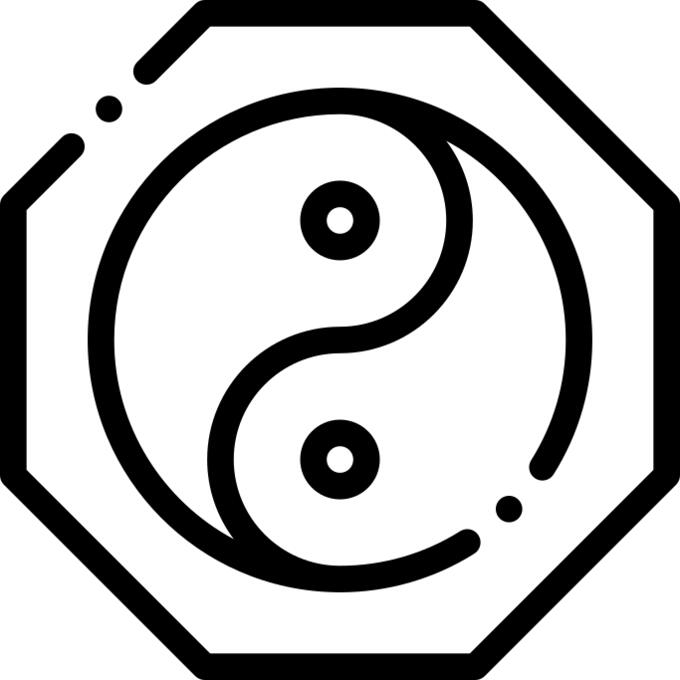 Yin yang