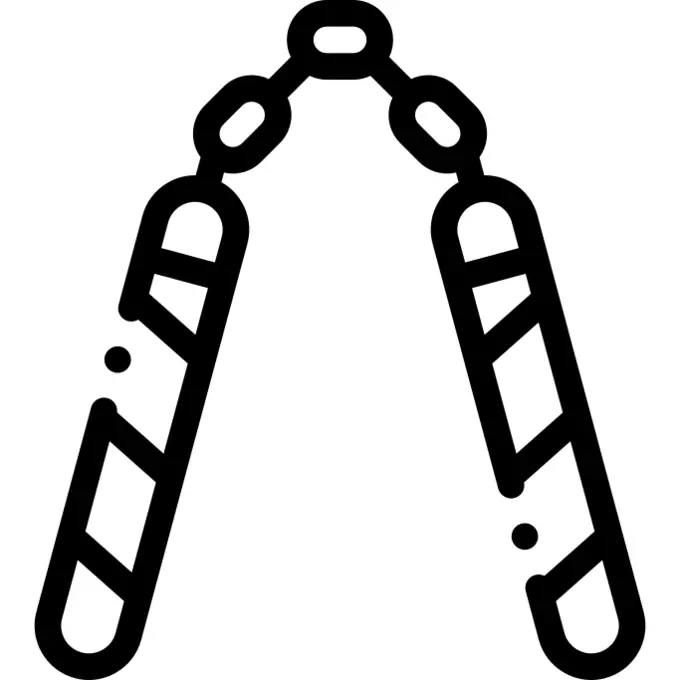 Nunchaku