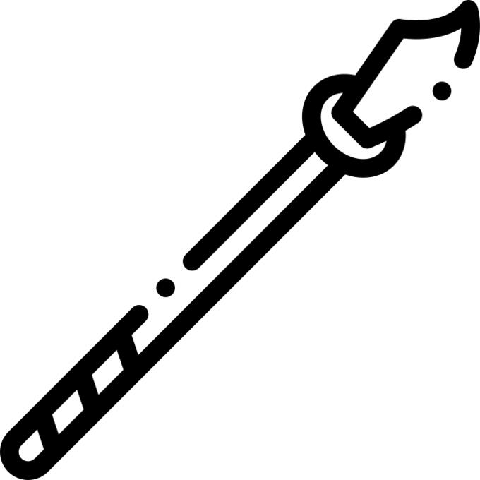Spear