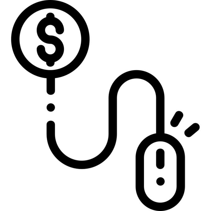 Pay per click