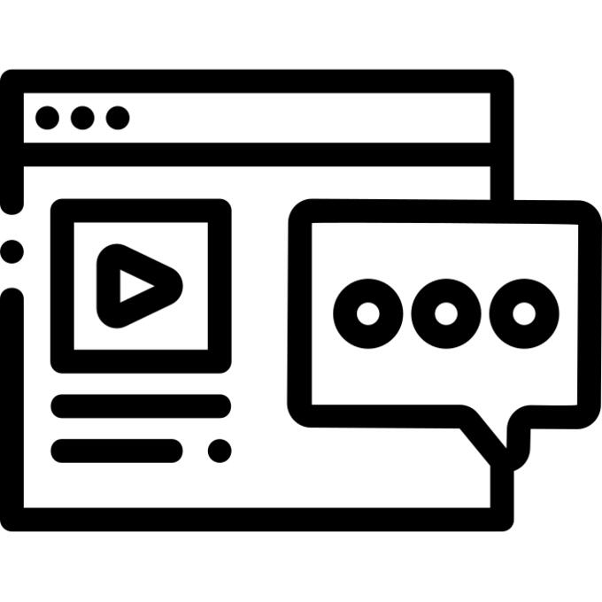 Video marketing