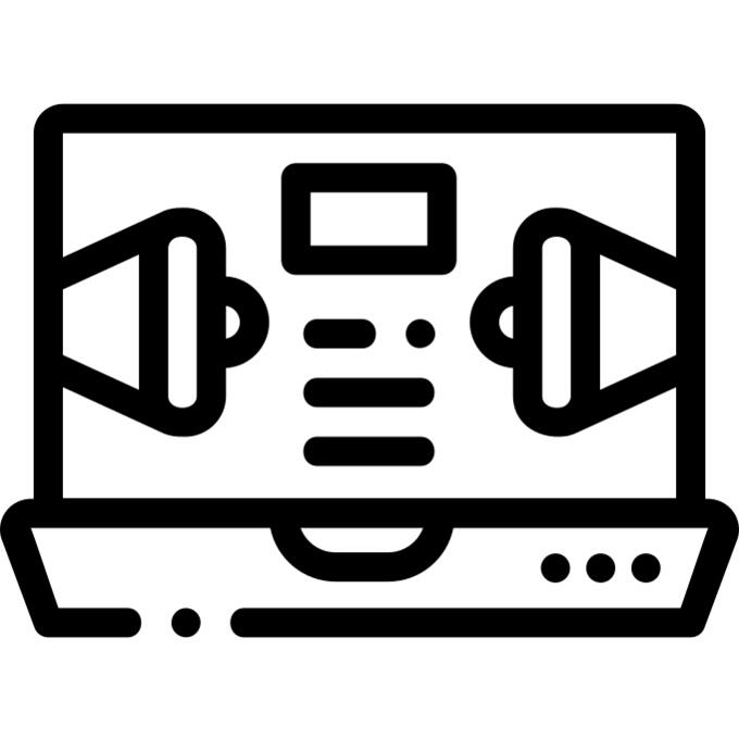 Web promotion