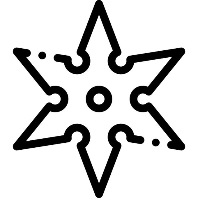 Shuriken