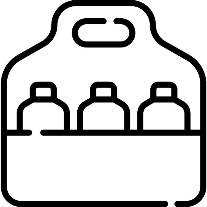 啤酒