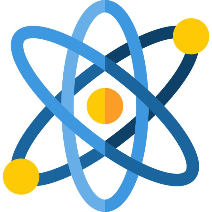 Atomic energy