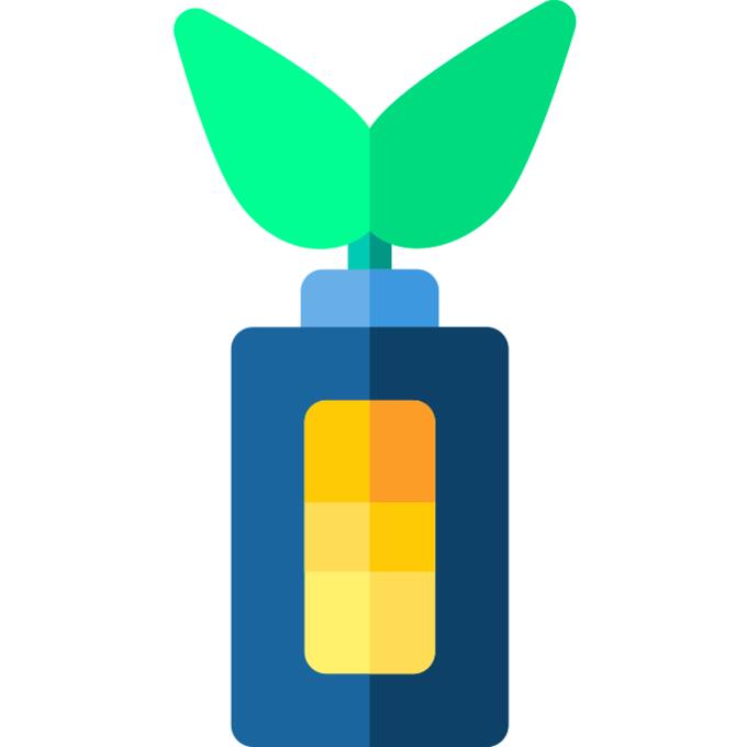 Eco battery