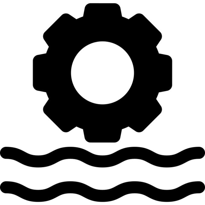 Hydraulic energy