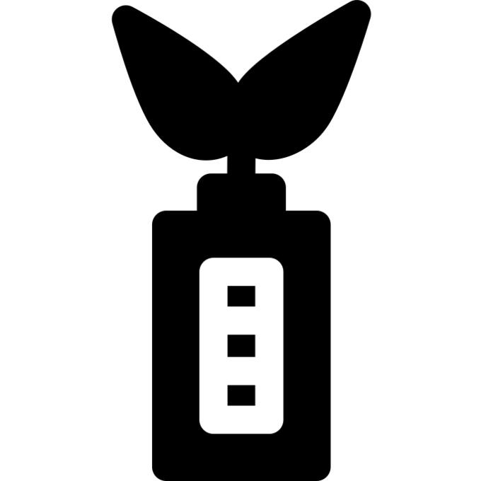 生态电池