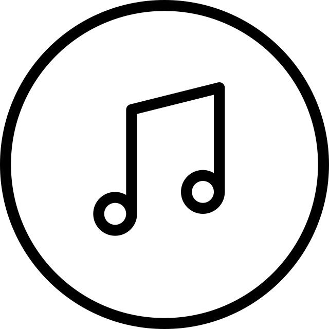 音乐