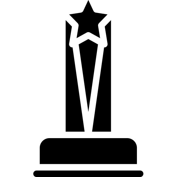 Trophy