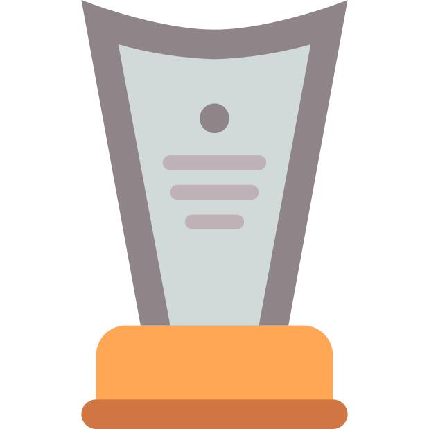 Trophy