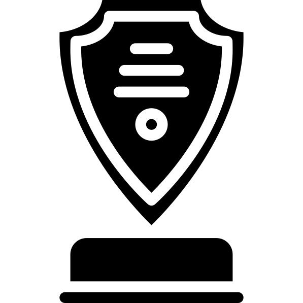 Trophy