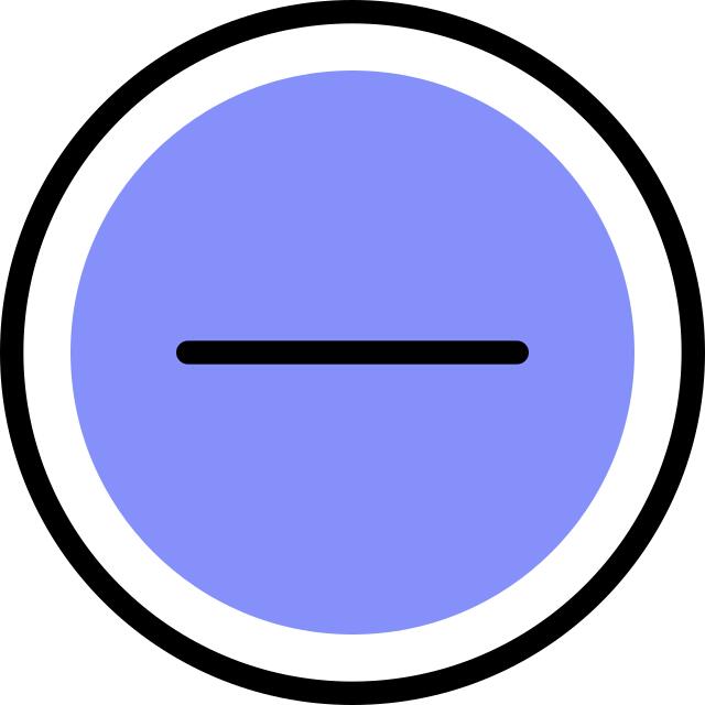去掉
