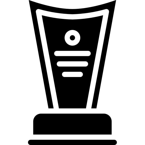 Trophy