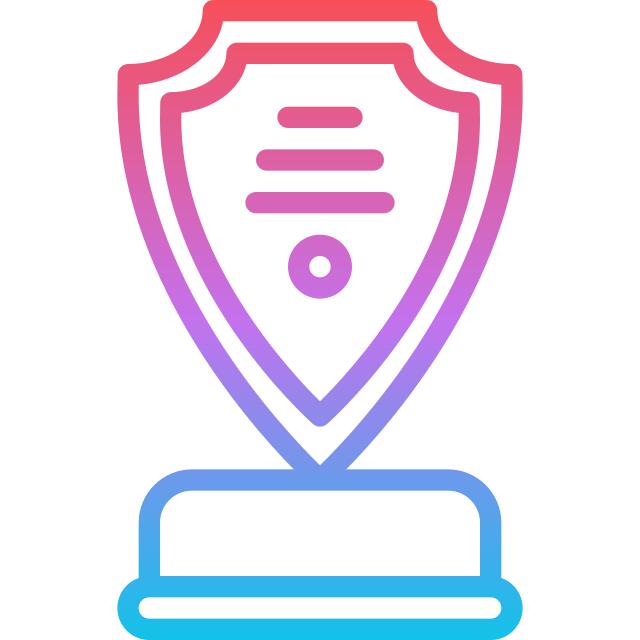 Trophy