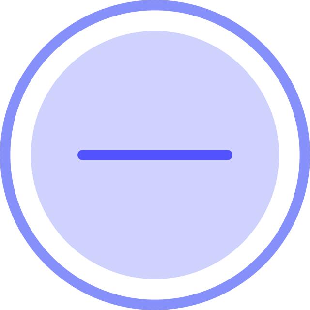 去掉