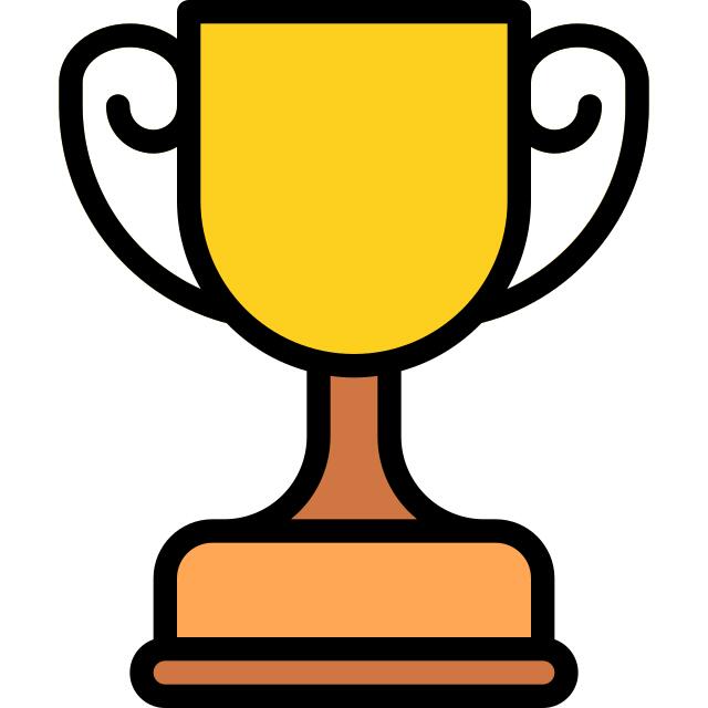 Trophy