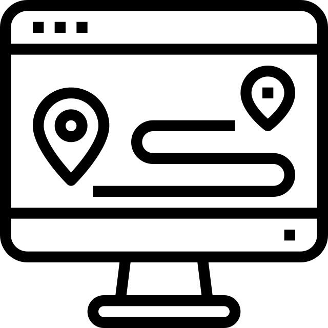地图