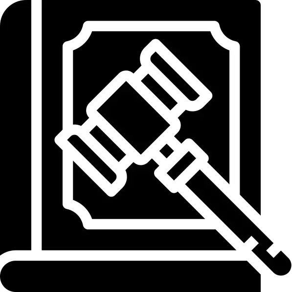 Law book