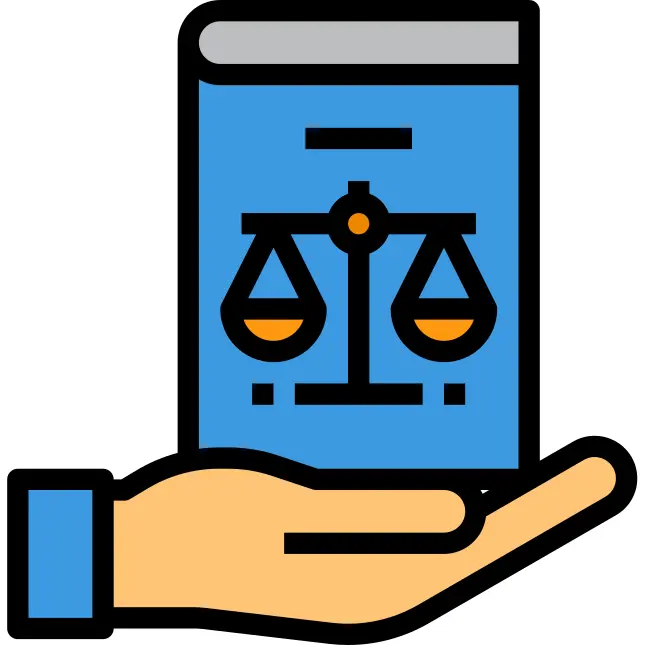 Law book
