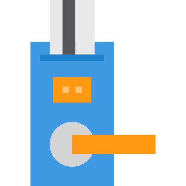 Key card