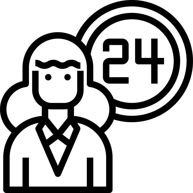 Receptionist