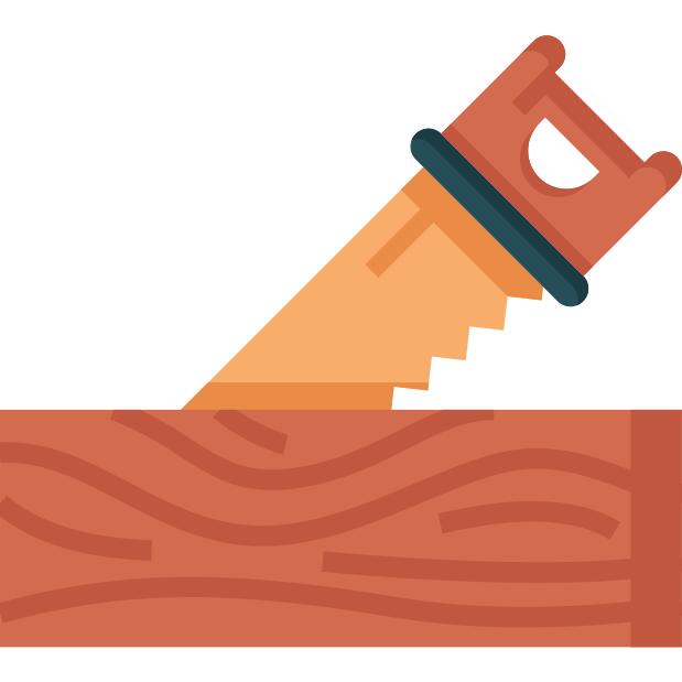 Sawing